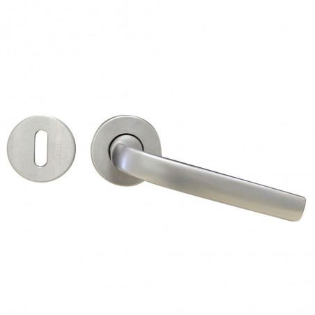 Ensemble logio rosace 6600 clé L*