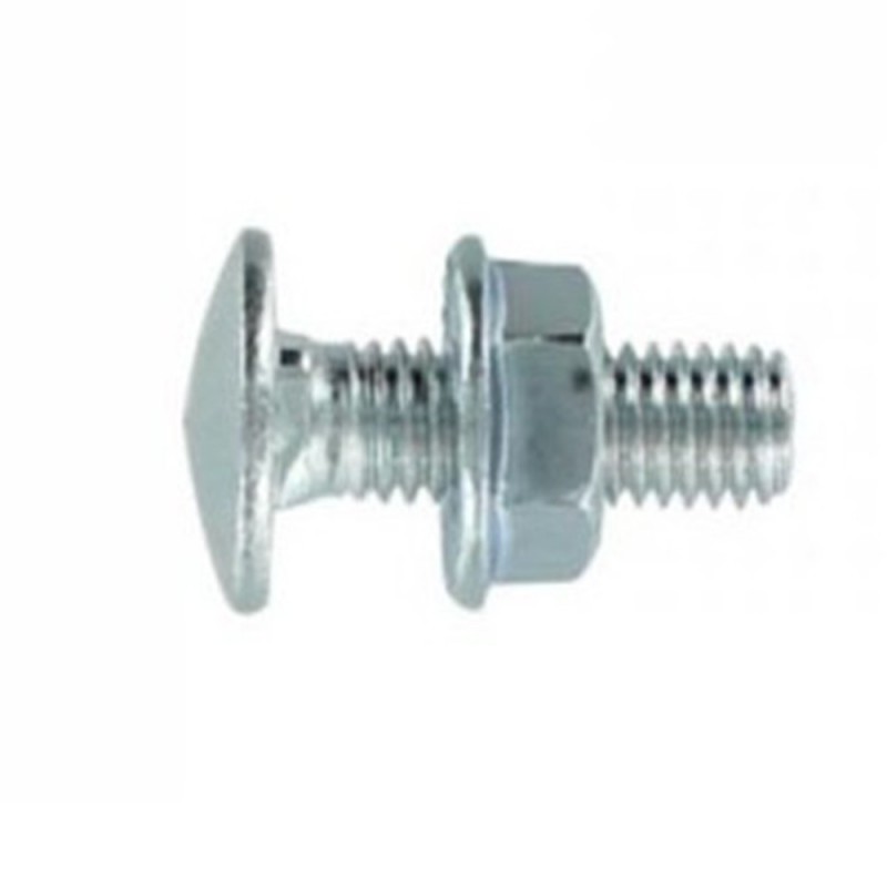 Boulon TRCC 6X20 Zingué*