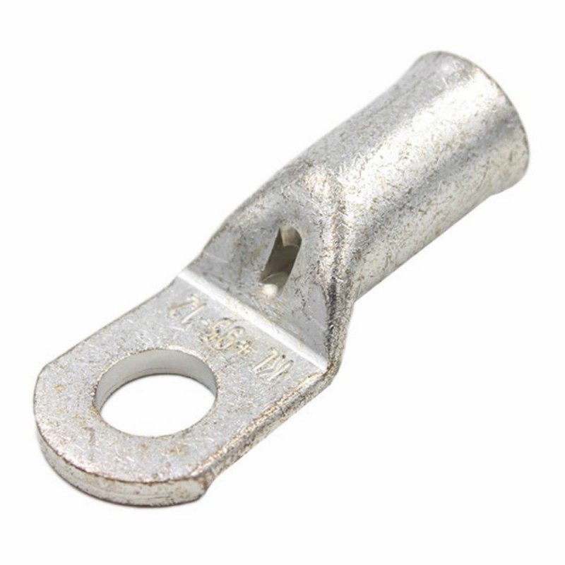 Cosse tubulaire 95mm²-D12mm (bte25pcs)*