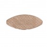 Lamelles en bois à coller 53 x 19 mm 1000 pièces