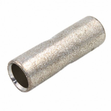 Manchon à butée 185mm² cuivre étamé (bte10pcs)