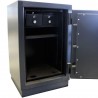 Coffre fort 80x50x460cm 260KG*