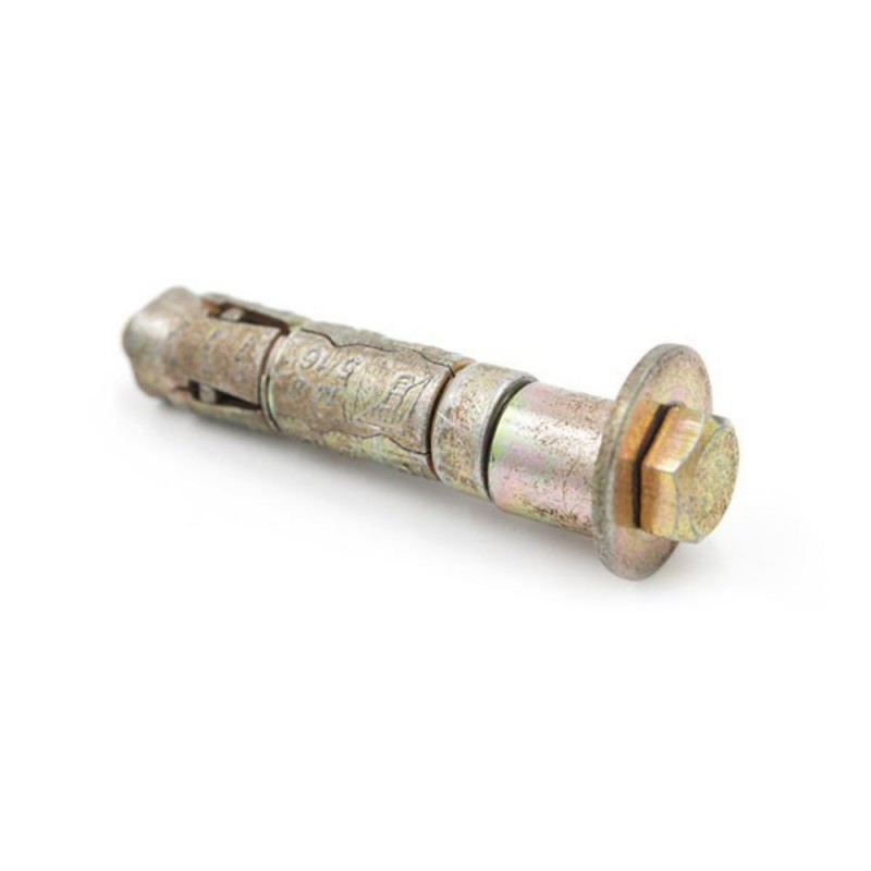 Cheville dancrage 8x70 mm