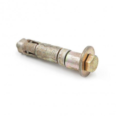 Cheville dancrage 8x70 mm