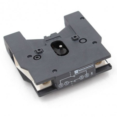 Condamnation méc. 40004-65004