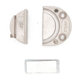 Charnière porte verre za.ni.mat