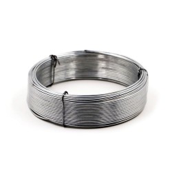 Fil galva 1mm (rl 25kgs)