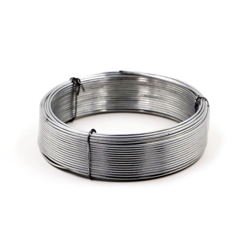 Fil galva 1mm (rl 25kgs)