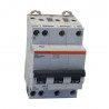 Disjoncteur DT40 3P+N 20A Courbe C