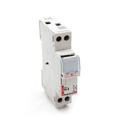 Coupe-circulaire 1p+n 400V 20a