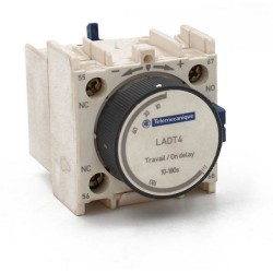 Bloc contact tempo TRAV-10à180s*
