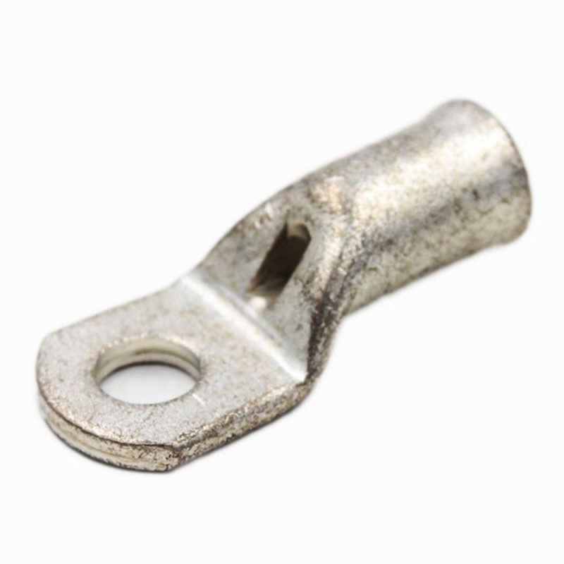 Cosse tubulaire 120mm²