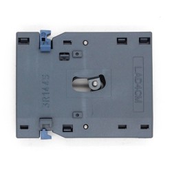 Condamnation mécanique D40A A D65A