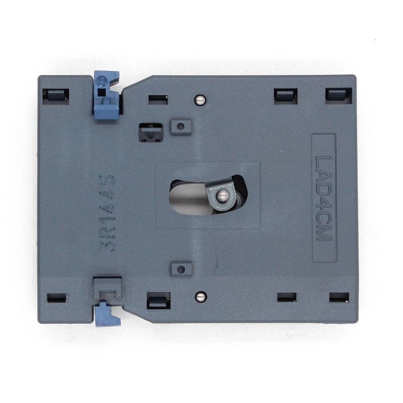 Condamnation mécanique D40A A D65A