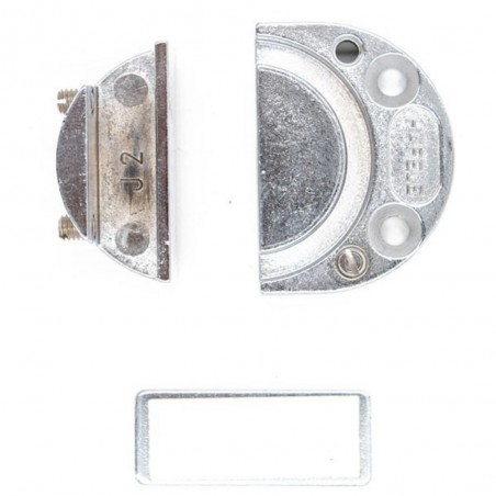 Charnière porte verre clarior par 100*