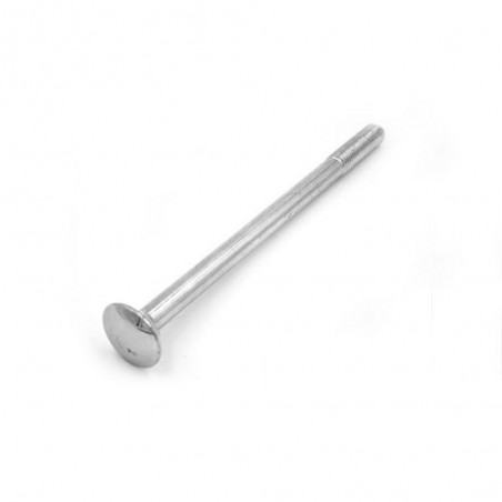 Boulon TRCC 10X140 Z (bte 25pcs)*