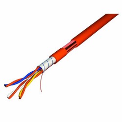 Cable CR-C1 TEL. 5P .09 *