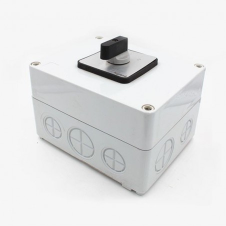 Commutateur 4P-20A