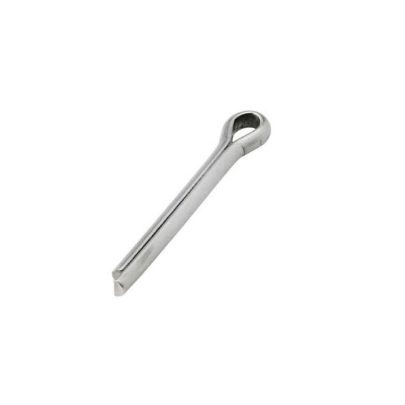 Goupille fendue 5x50mm inox A2
