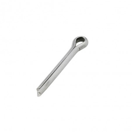 Goupille fendue 5x50mm inox A2