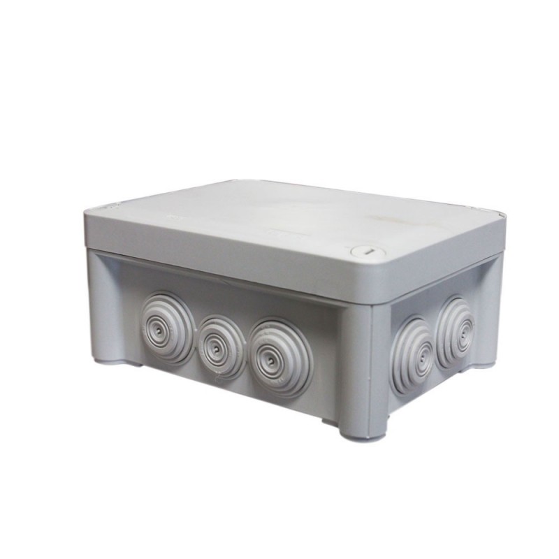 Boîte de dérivation Plexo 155 x 110