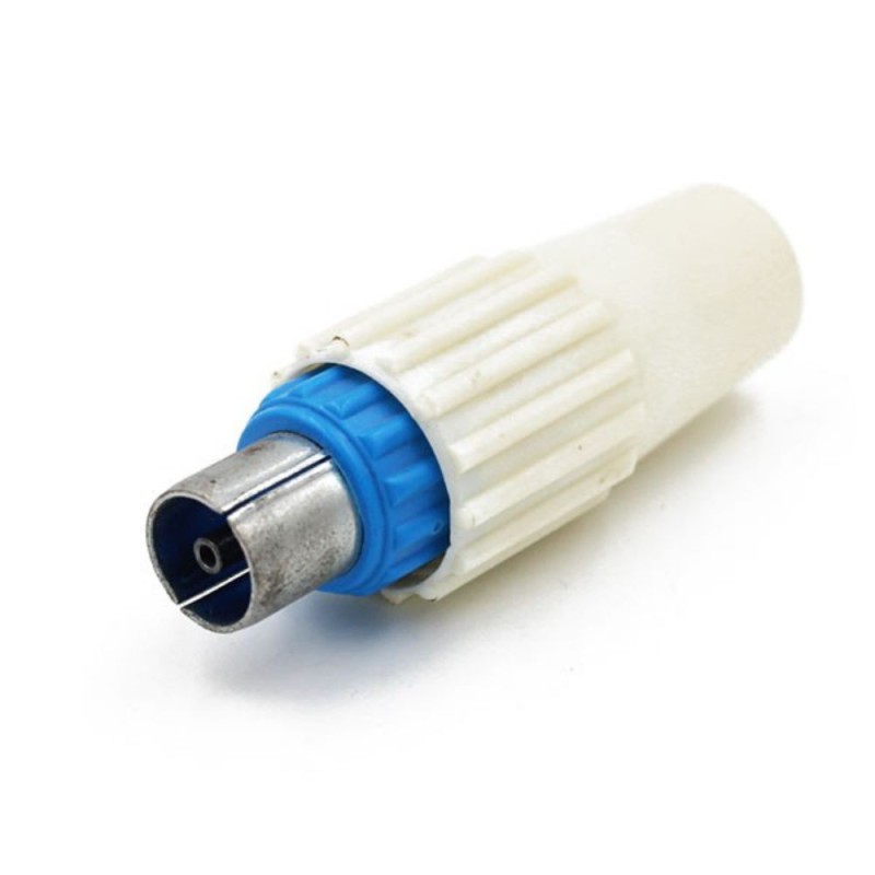 Fiche male TV-9.52mm