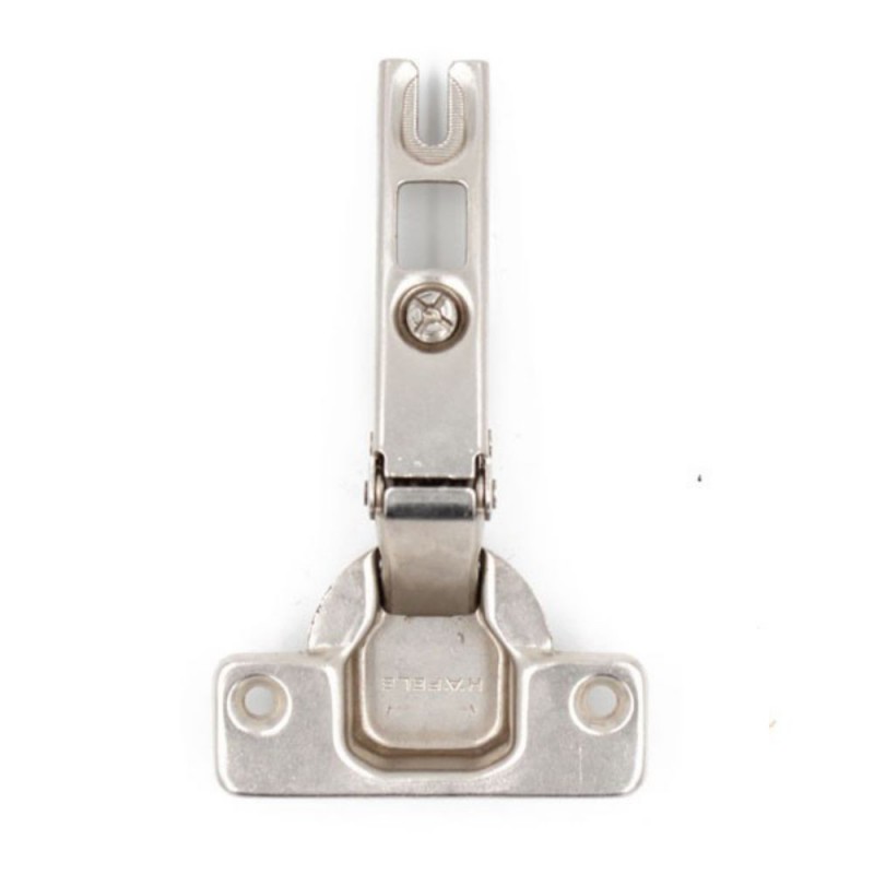 Charnière à corps de meuble