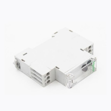 Relais temporisé rtc plu*