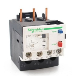 Relais thermique 4-6A (D09àD38)*