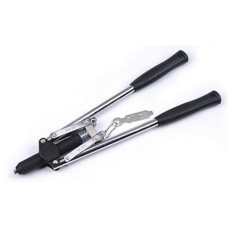 Pistolet à rivet à bras long*