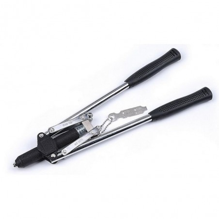 Pistolet à rivet à bras long*