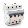 Disjoncteur DX 32A-4P
