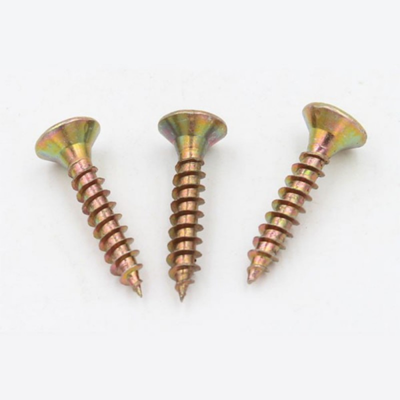 Vis VBA TF Z 4.5X40 (bte 500 pcs)