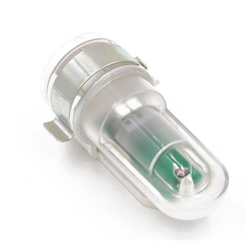 Interrupteur crépusculaire modulaire