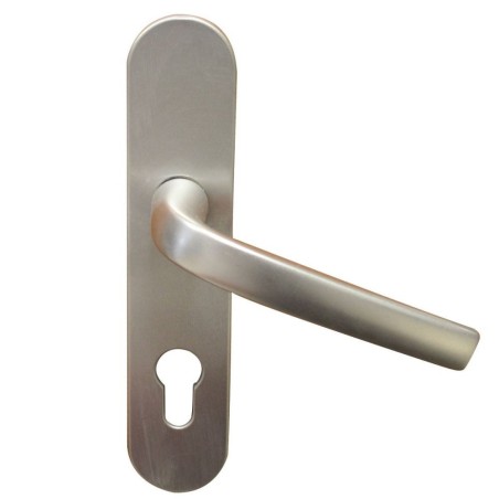 Ensemble logio 165mm cylindre