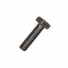 Boulon hexagonal M5x25 inox A2