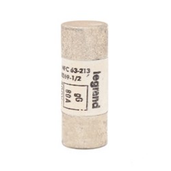 Fusible 80A-gG-22x58