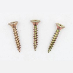 Vis à bois pozidriv 5X40 (bte de 250pces)