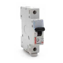 Disjoncteur 1P-63A