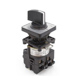 Commutateur 2P-20A d.22*