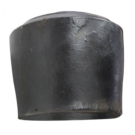 Embout rond rentrant d30