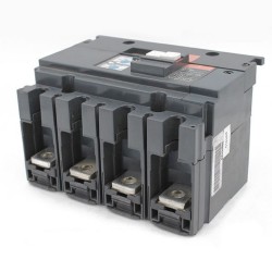 Bloc vigi type MH 4P 250A*