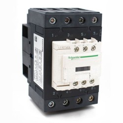 Contacteur tetra everlink 4P AC1 415V 60