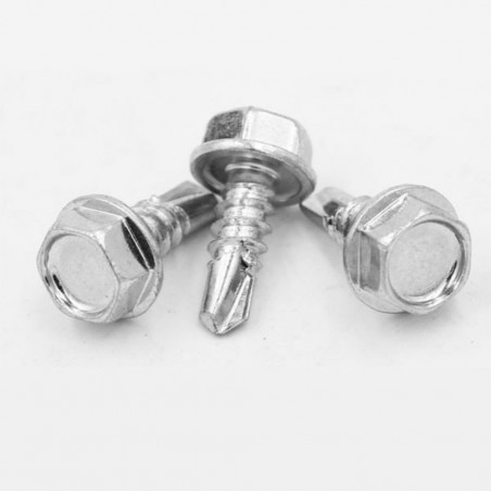 Vis autoperceuse 5.5x19 (500pcs)