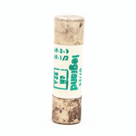 Fusible 25A-aM-14x51