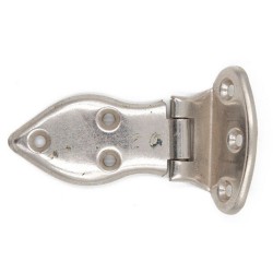 Loqueteau à double bille