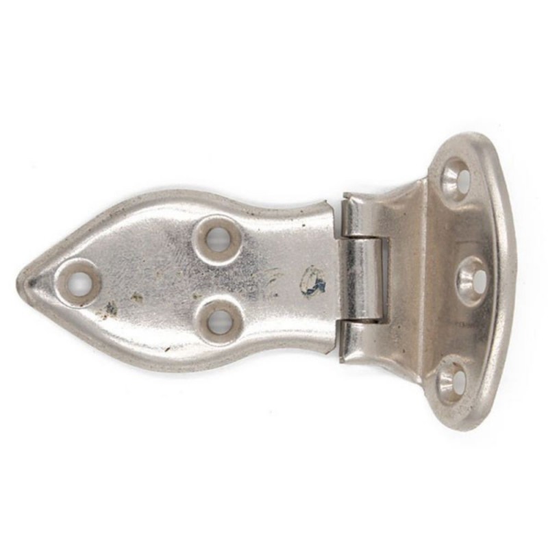 Loqueteau à double bille