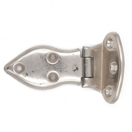 Loqueteau à double bille