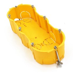 Boîte BATIK 4modules