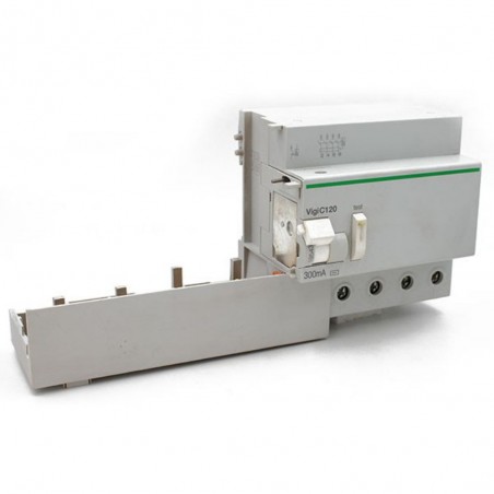 Bloc Vigi C120 tetra 300mA